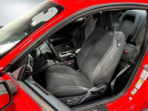 Used 2019 Ford Mustang GT w/ Equipment Group 301A image 20