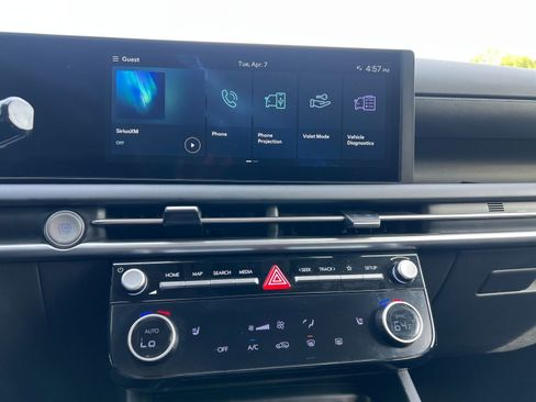 Used 2025 Hyundai Tucson SEL image 17