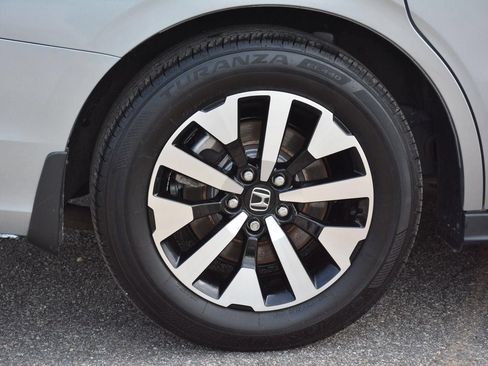 Used 2026 Honda Odyssey EX-L image 32
