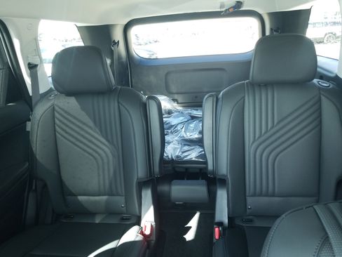 New 2026 Hyundai Palisade SEL Premium image 19