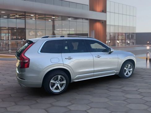 Used 2016 Volvo XC90 T5 Momentum AWD/4WD image 12