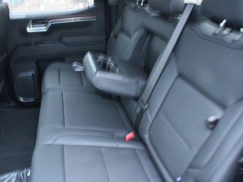 New 2026 GMC Sierra 1500 Denali image 26