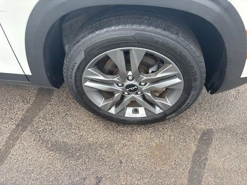 Used 2022 Kia Seltos LX AWD/4WD image 39