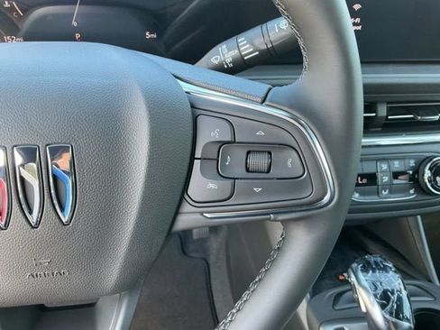 New 2026 Buick Envista Preferred w/ Convenience I Package FWD image 7
