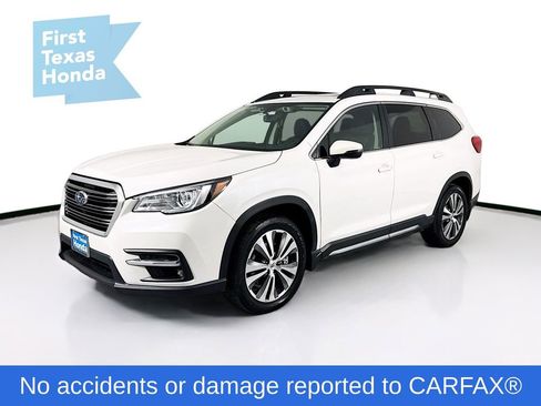 Used 2022 Subaru Ascent Limited w/ Technology Package image 3