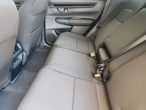 New 2026 Honda CR-V Sport image 20