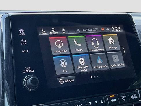 Used 2019 Honda Odyssey Elite image 18