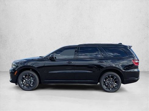 New 2026 Dodge Durango GT w/ Blacktop Package image 5