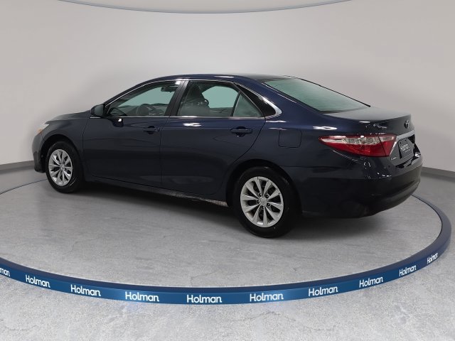 Used 2016 Toyota Camry LE FWD image 8