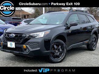 Certified 2025 Subaru Outback Wilderness 360° Tour