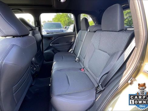 Used 2025 Subaru Forester Premium w/ Convenience Package #1 AWD/4WD image 21