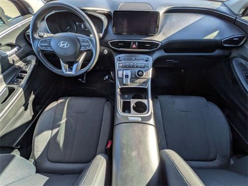 Used 2023 Hyundai Santa Fe SEL image 28