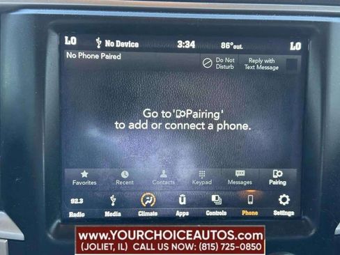 Used 2019 RAM 1500 Big Horn image 14