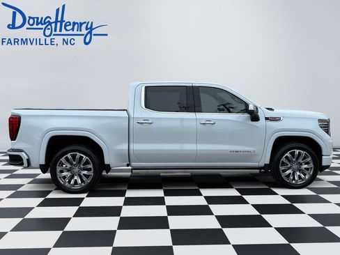 New 2026 GMC Sierra 1500 Denali w/ Denali Reserve Package image 6