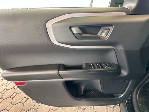 Used 2023 Ford Bronco Sport Big Bend w/ Convenience Package AWD/4WD image 19