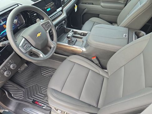 New 2026 Chevrolet Silverado 1500 LT w/ All Star Edition Plus AWD/4WD image 17