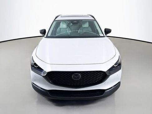 New 2026 MAZDA CX-30 Aire Edition AWD/4WD image 2