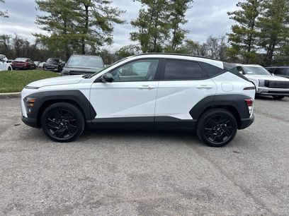 New 2026 Hyundai Kona SEL Sport