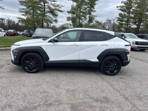 New 2026 Hyundai Kona SEL Sport image 4