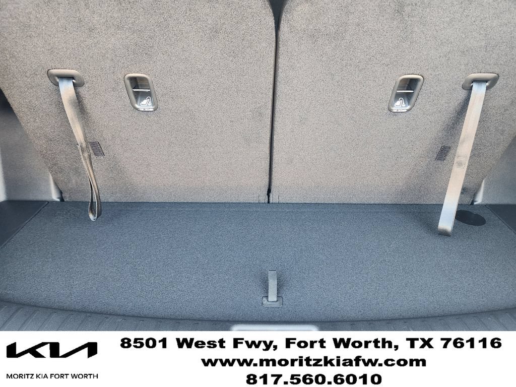 New 2026 Kia Sorento LX FWD image 21