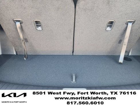 New 2026 Kia Sorento LX FWD image 21