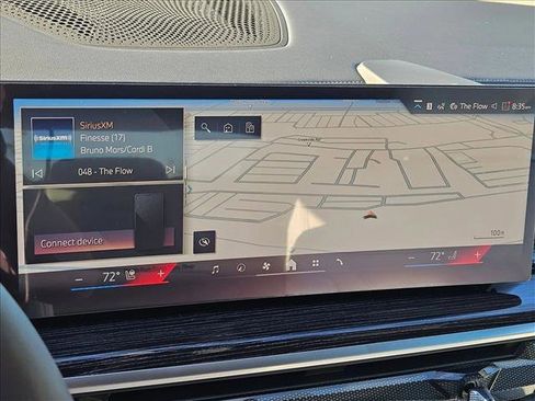 New 2026 BMW X6 xDrive40i w/ Climate Comfort Package image 12