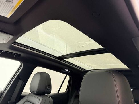 New 2026 Chevrolet Equinox LT image 19