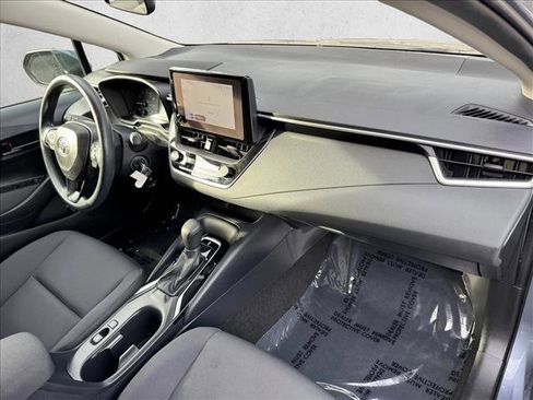 Used 2024 Toyota Corolla LE FWD image 20