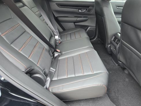 New 2026 Honda CR-V Sport-L image 21