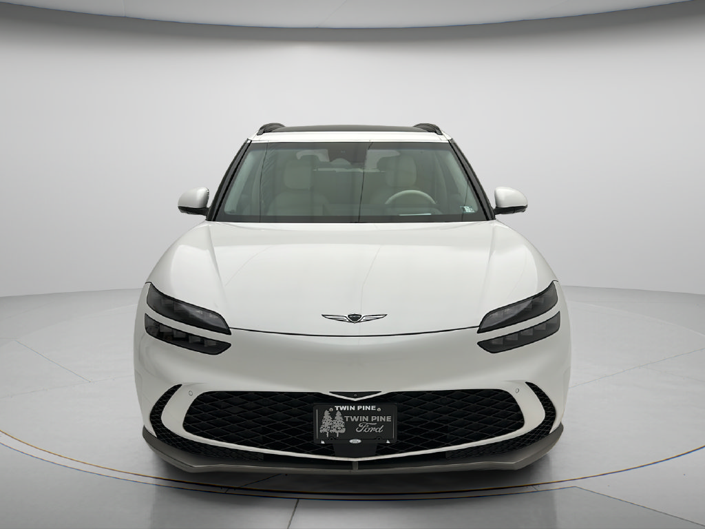 Used 2023 Genesis GV60 Performance AWD/4WD image 2