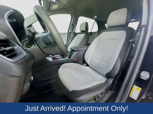 Used 2019 Chevrolet Equinox LS w/ LS Convenience Package AWD/4WD image 24