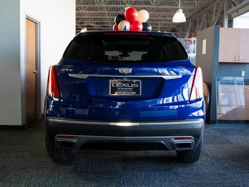 Used 2023 Cadillac XT5 Premium Luxury image 4