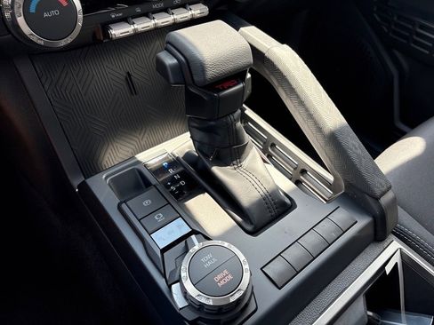 New 2025 Toyota Tacoma TRD Sport image 16