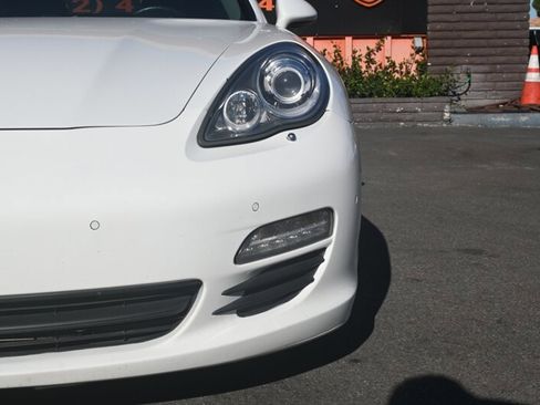 Used 2013 Porsche Panamera S image 5