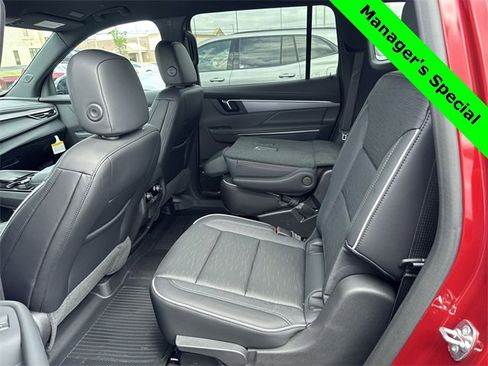 New 2025 Buick Enclave Sport Touring w/ Power Package image 28