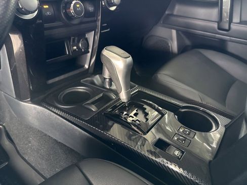 Used 2023 Toyota 4Runner TRD Off-Road Premium w/ Moonroof Package image 17