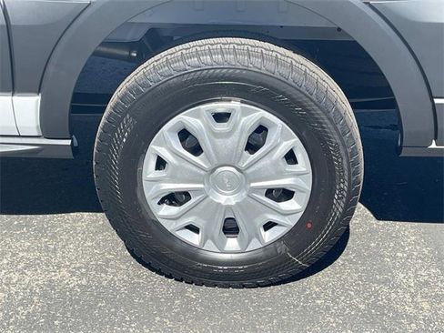 New 2025 Ford Transit 150 Low Roof w/ Upfitter Package image 34