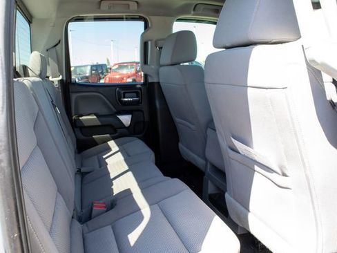 Used 2016 Chevrolet Silverado 1500 LT w/ All Star Edition image 18