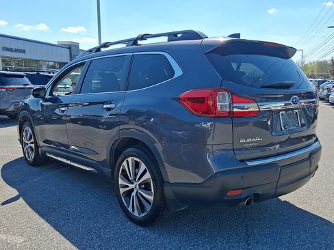 Used 2021 Subaru Ascent Touring w/ Popular Package #2A AWD/4WD image 5