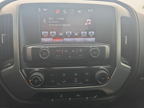 Used 2016 GMC Sierra 1500 SLE AWD/4WD image 18