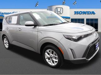 Used 2025 Kia Soul LX w/ LX Technology Package FWD 360° Tour