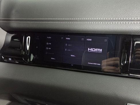 New 2026 RAM 1500 Laramie w/ Night Edition image 38