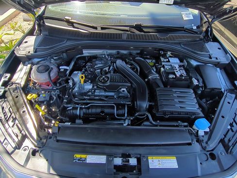 Used 2025 Volkswagen Jetta S FWD image 26
