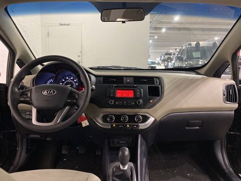 Used 2013 Kia Rio LX image 11
