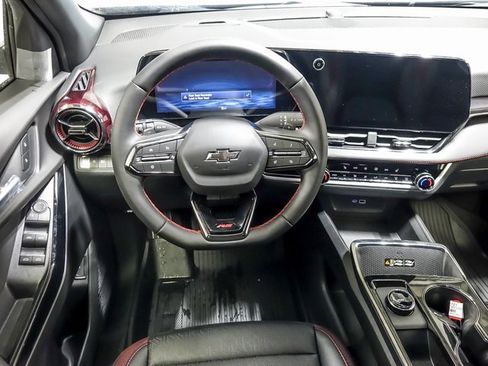 New 2026 Chevrolet Equinox RS w/ LPO, Floor Liner Package image 13