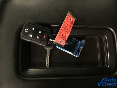 Used 2016 Chevrolet Tahoe LT AWD/4WD image 59