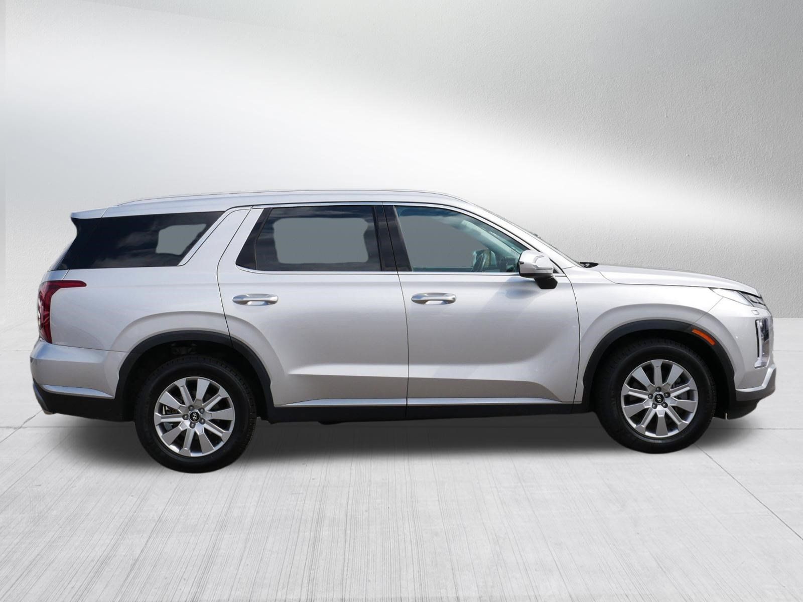 Used 2024 Hyundai Palisade SEL AWD/4WD image 8