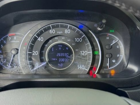 Used 2013 Honda CR-V EX-L image 13