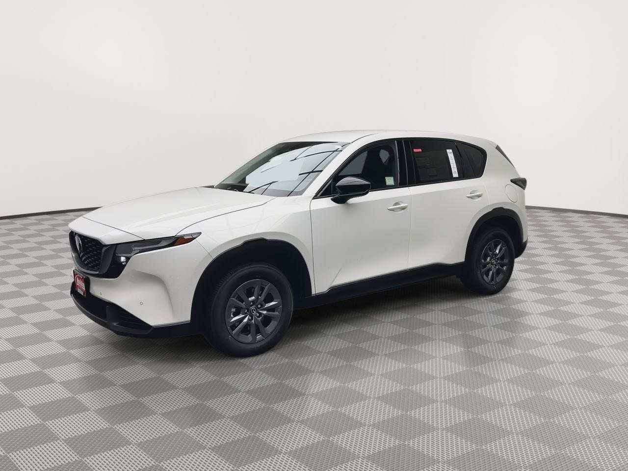 New 2026 MAZDA CX-5 Select AWD/4WD image 36