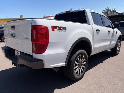 Used 2019 Ford Ranger XLT w/ Equipment Group 302A Luxury AWD/4WD image 6